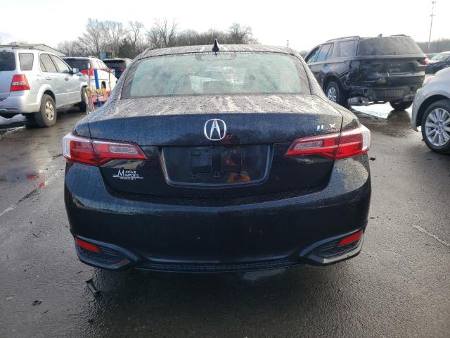 19UDE2F36JA001537 | 2018 ACURA ILX BASE W