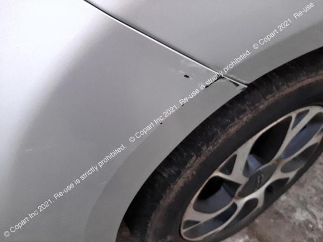 ZFA19900005359199 Fiat 500l Pop S
