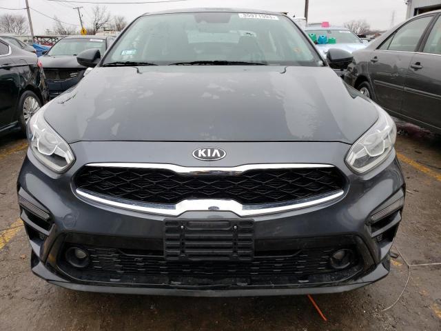 3KPF34AD1KE006457 KIA Forte Gt Line
