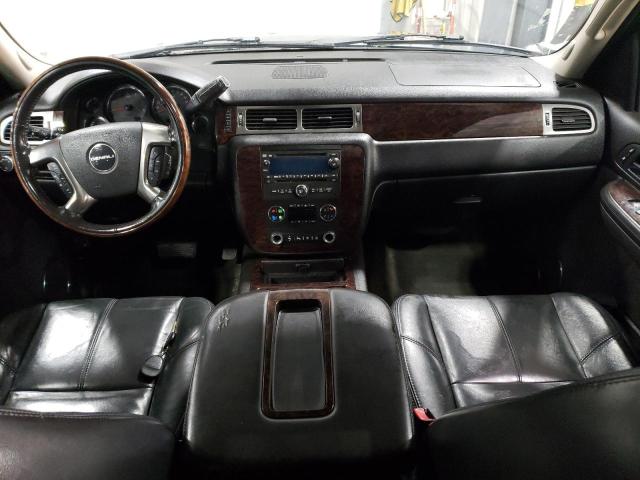 1GKFK66807J282671 GMC YUKON XL DENALI