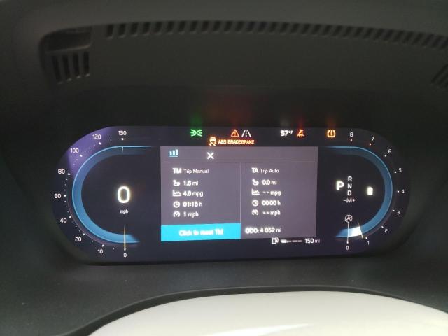 YV4L12RKXN1087849 Volvo Xc60 B5 Momentum