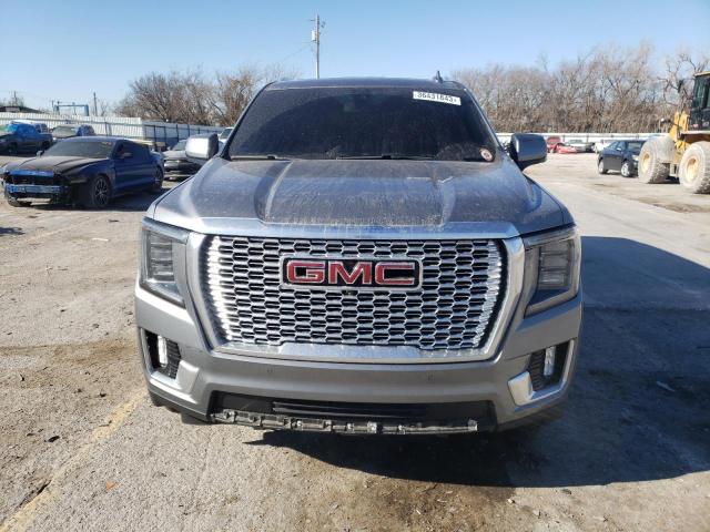 2021 GMC YUKON DENA 1GKS2DKL4MR384257
