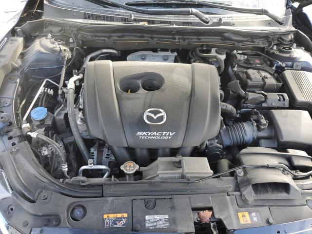 2016 MAZDA 6 GRAND TO - JM1GJ1W55G1441616