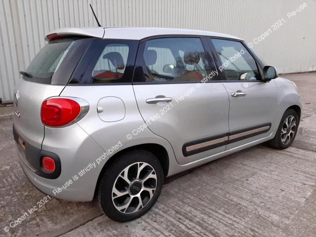 ZFA19900005359199 Fiat 500l Pop S