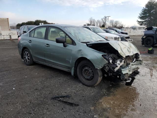 2016 SUBARU IMPREZA - JF1GJAA63GG017385
