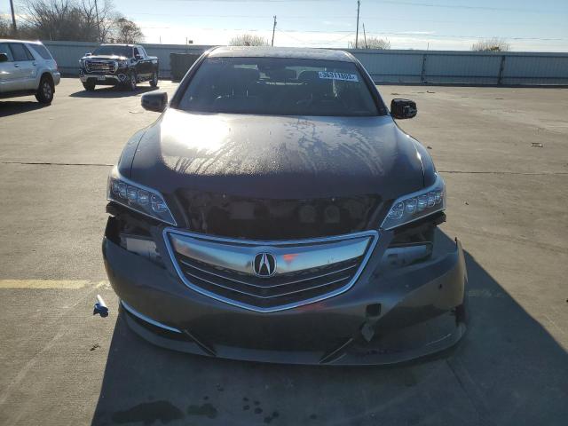 2017 ACURA RLX ADVANC JH4KC1F92HC000456