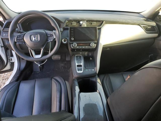 2022 HONDA INSIGHT EX - 19XZE4F56NE012798