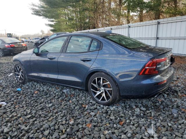 7JR102FK4LG067321 Volvo S60 T5 Momentum