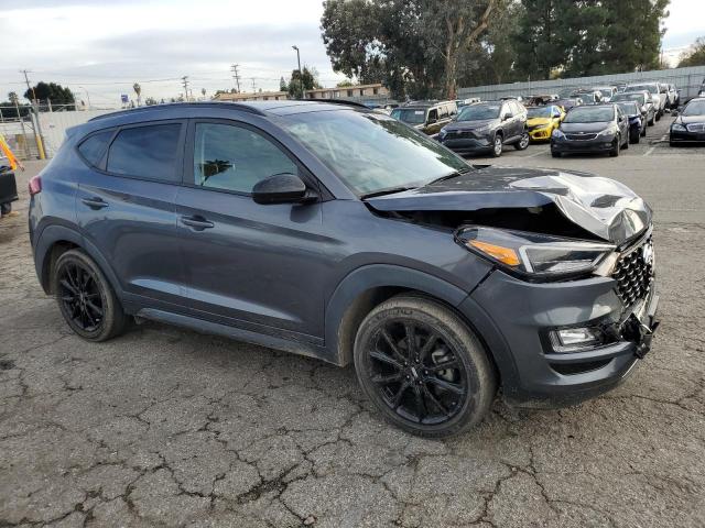2019 HYUNDAI TUCSON LIM - KM8J33AL4KU925118