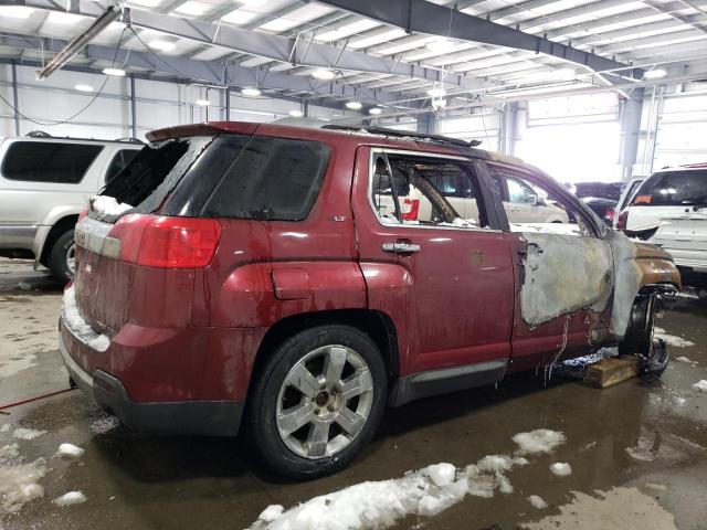 2CTFLXE50B6316902 GMC Terrain
