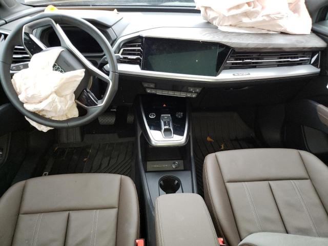 2022 AUDI Q4 E-TRON WA1H2BFZ7NP042446