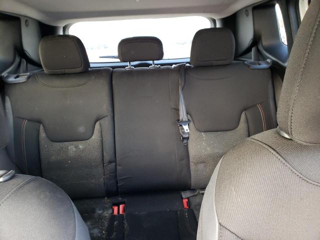 ZACCJBBT5GPC84808 Jeep Renegade Latitude
