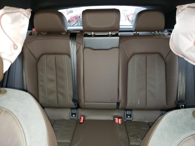 2022 AUDI Q4 E-TRON WA1H2BFZ7NP042446