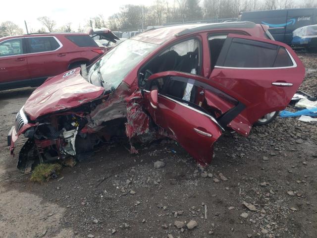2015 BUICK ENCORE CON - KL4CJFSB2FB073521