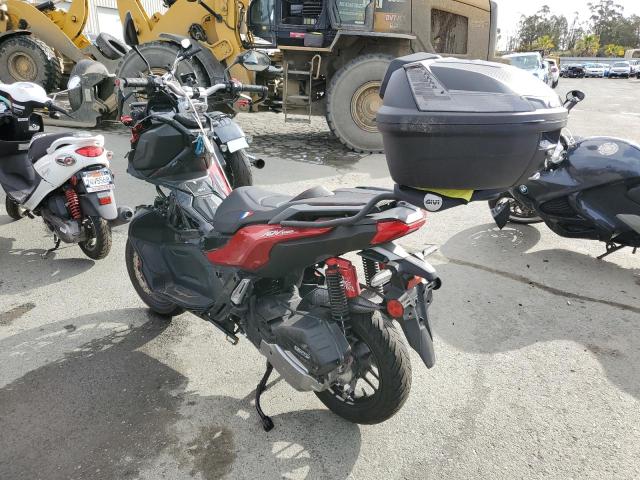 2022 HONDA ADV150 A - MLHKF3859N5101294