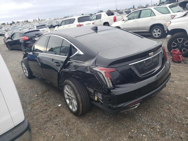 2020 CADILLAC CT5 LUXURY - 1G6DM5RK9L0119664