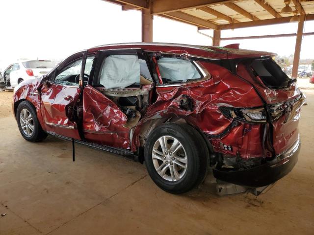 2018 BUICK ENCLAVE ES - 5GAERBKW8JJ192211