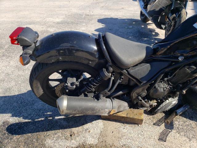 2017 HONDA CMX300 A MLHNC5356H5000369