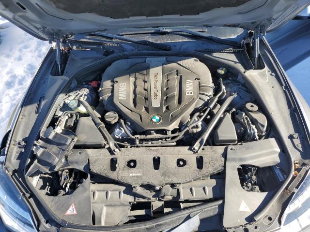 2015 BMW 650 I - WBA6B4C55FD761561