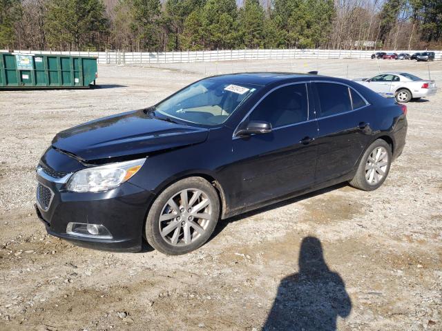 2015 CHEVROLET MALIBU 2LT - 1G11D5SL6FF200473