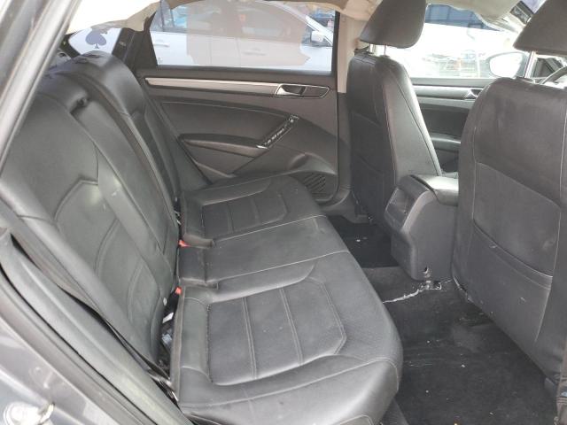 2018 VOLKSWAGEN PASSAT S - 1VWAA7A33JC001711