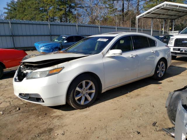 2012 Acura TL for sale in Austell, GA