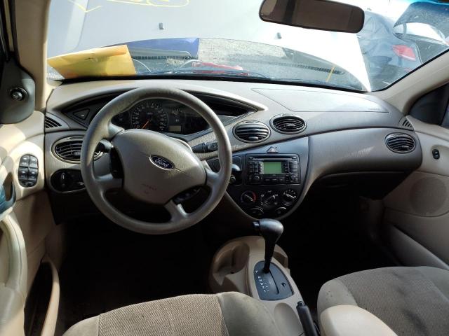 2003 FORD FOCUS SE COMFORT VIN: 1FAFP34Z43W260781