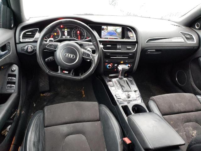 VIN WAUFFAFL3GA005341 2016 Audi A4, Premium Plus S-... no.8