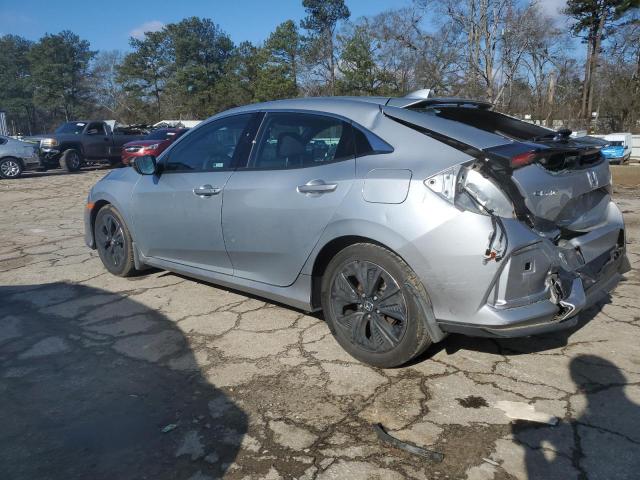 2019 HONDA CIVIC EX SHHFK7H68KU208216