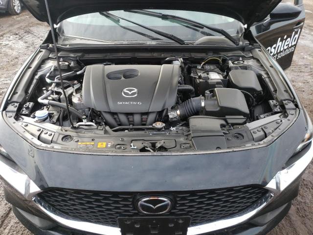 2022 MAZDA 3 - 3MZBPAA70NM307353