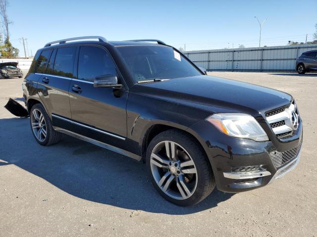 2015 MERCEDES-BENZ GLK 350 4M - WDCGG8JB5FG409503