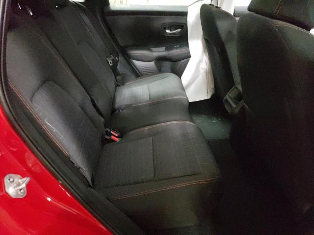 2023 HONDA HR-V SPORT - 3CZRZ2H55PM702440