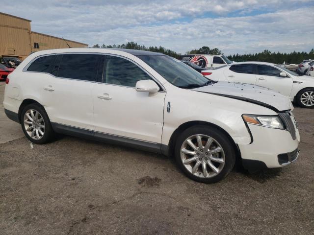 2LMHJ5FR0ABJ07519 Lincoln MKT