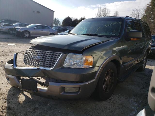 2003 Ford Expedition Eddie Bauer