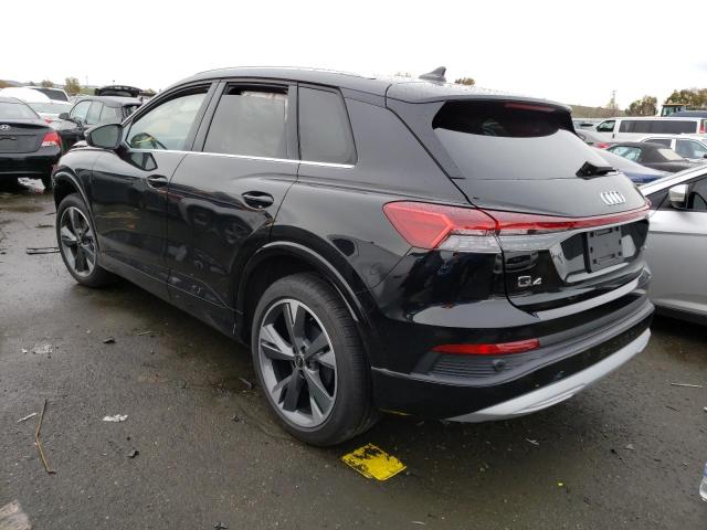 2022 AUDI Q4 E-TRON WA1H2BFZ7NP042446