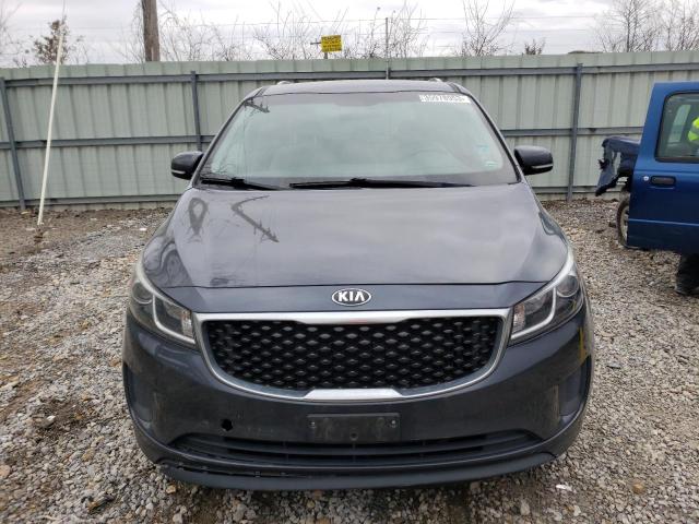 KNDMB5C17G6091594 KIA SEDONA LX