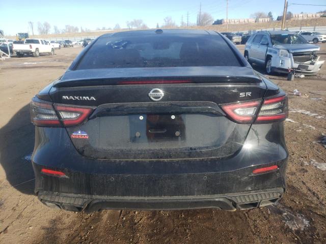 1N4AA6EV0MC512702 Nissan Maxima Sr