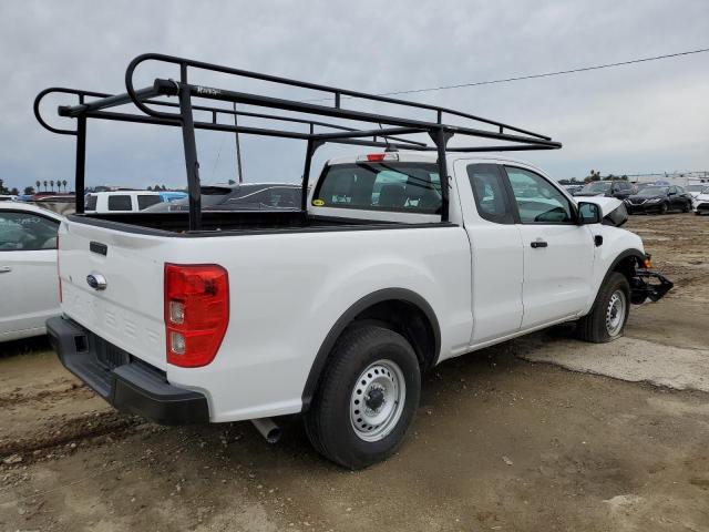 2021 FORD RANGER XL - 1FTER1EH6MLD71944