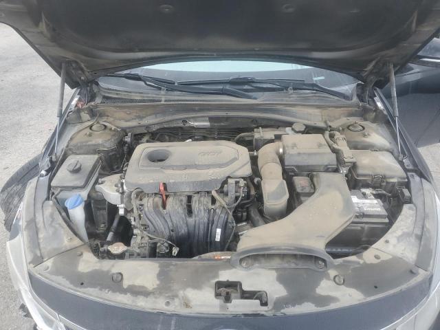 2018 KIA OPTIMA LX - 5XXGT4L32JG247684