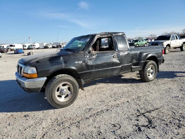 2000 Ford Ranger 