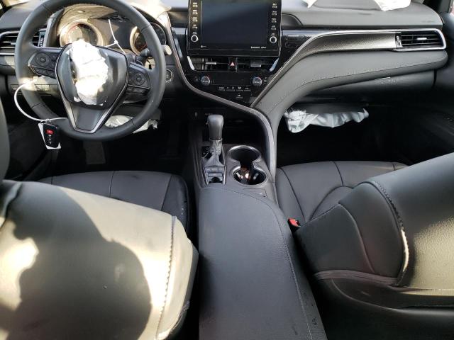 2023 TOYOTA CAMRY XSE - 4T1K61AK1PU087886