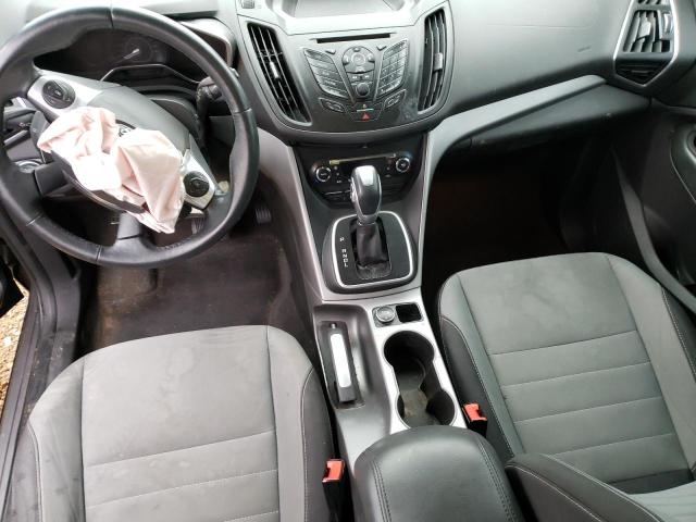 2013 FORD C-MAX 1FADP5AU1DL507236