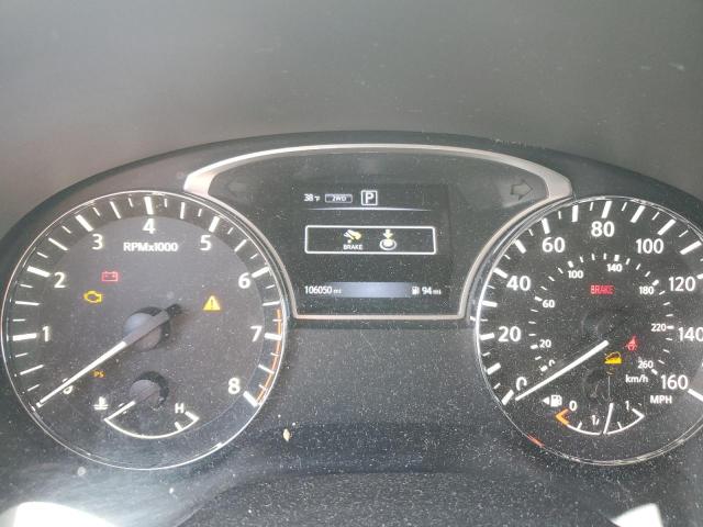 2016 NISSAN PATHFINDER - 5N1AR2MM6GC644609