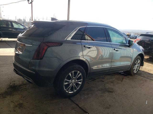 1GYKNDRS5LZ235221 Cadillac Xt5 Premium Luxury