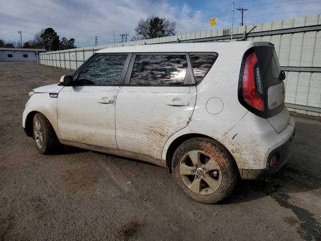 KNDJN2A26J7582924 KIA Soul