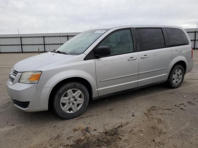 2009 Dodge Grand Caravan SE