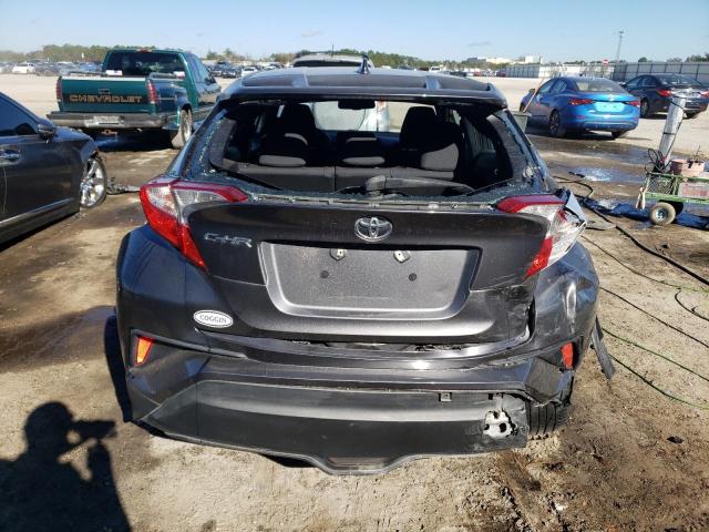 NMTKHMBX6JR022312 2018 Toyota C-Hr Xle