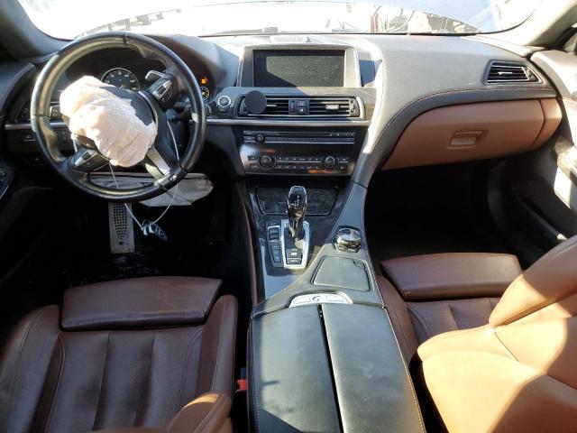 2015 BMW 650 I - WBA6B4C55FD761561