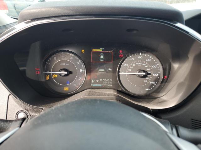 4S3GTAV60N3718954 Subaru Impreza Premium