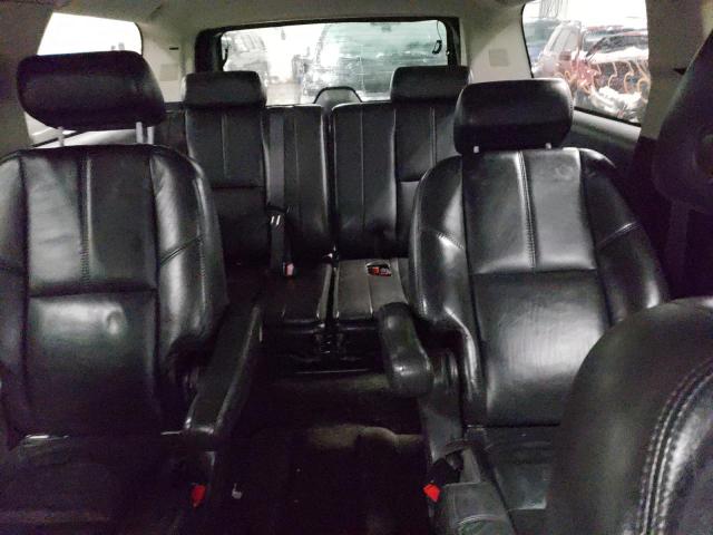 1GKFK66807J282671 GMC YUKON XL DENALI